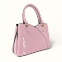 Cartera charol A-1504