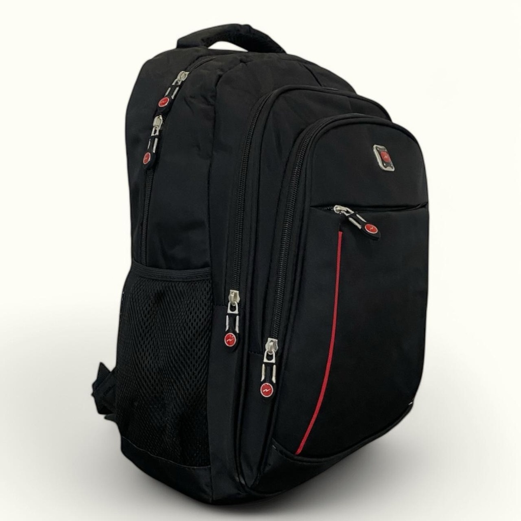 MOCHILA 2 RAYAS APROMAX HOMBRE GC2446 