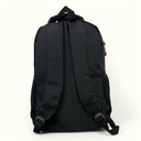 MOCHILA 2 RAYAS APROMAX HOMBRE GC2446 